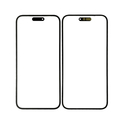 Nguyên nhân khiến mặt kính màn hình iPhone 14 Pro bị hư