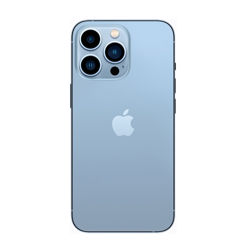 Cách kiểm tra tình trạng mặt kính lưng iPhone 14 Pro