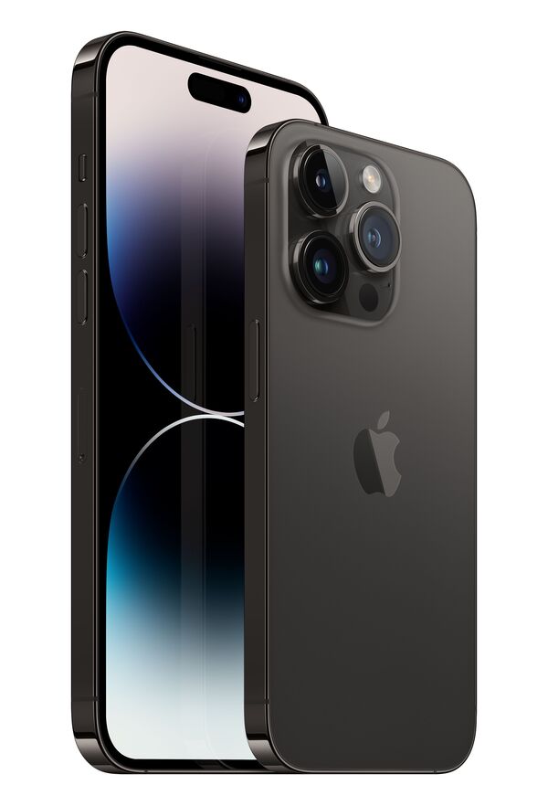 Quy trình kiểm tra mặt kính lưng iPhone 14 Pro tại Bệnh Viện Điện Thoại, Laptop 24h