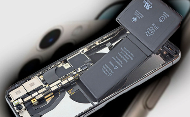 Ưu điểm khi lắp ráp pin iPhone 15 Tại Bệnh Viện Điện Thoại, Laptop 24h