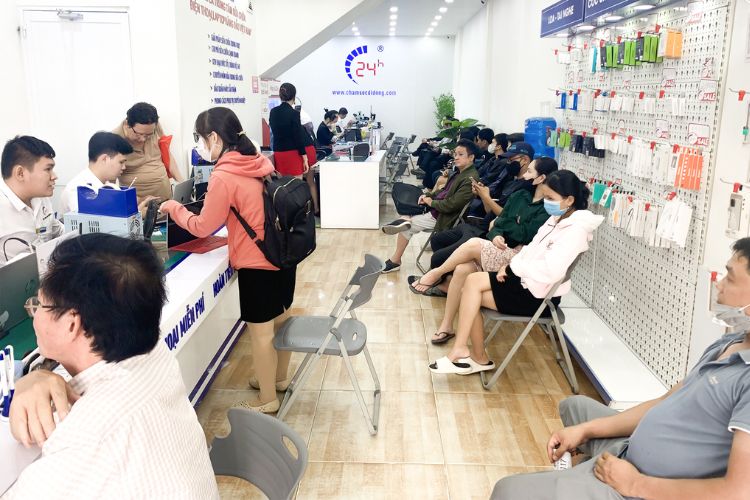 Hướng dẫn cách tối ưu hóa tuổi thọ pin