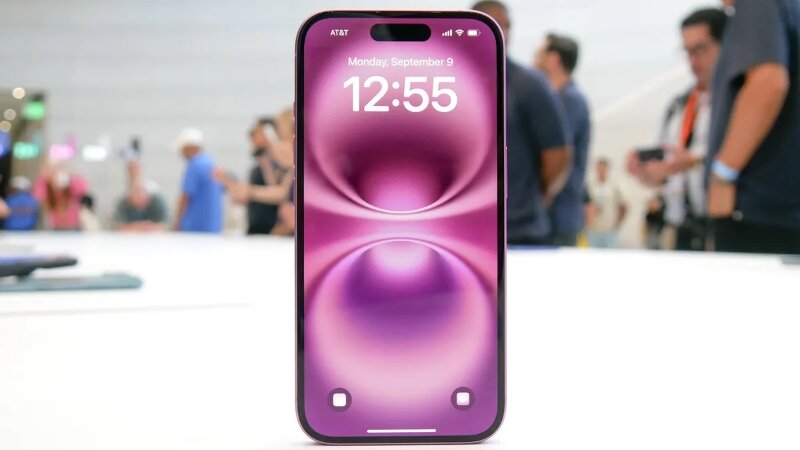 Mất khả năng kháng nước - hơi nước đọng trong camera trước