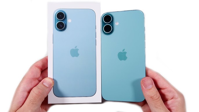 Ưu điểm khi lắp ráp camera sau iPhone 16 Plus tại Bệnh Viện Điện Thoại, Laptop 24h