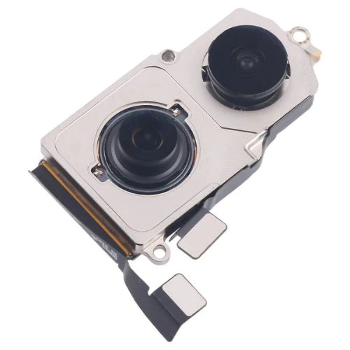 Nguyên nhân khiến camera sau iPhone 16 Plus bị hư