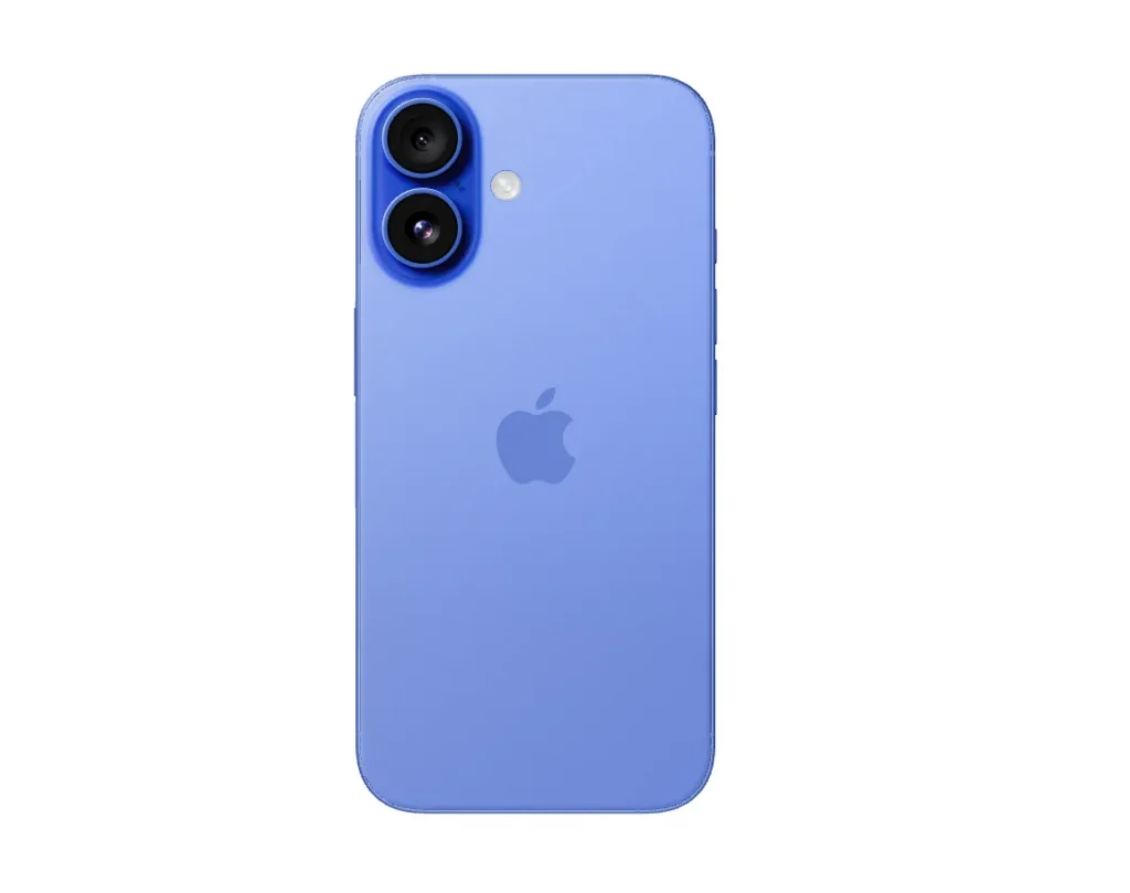 Cách kiểm tra tình trạng camera sau iPhone 16 Plus tại nhà