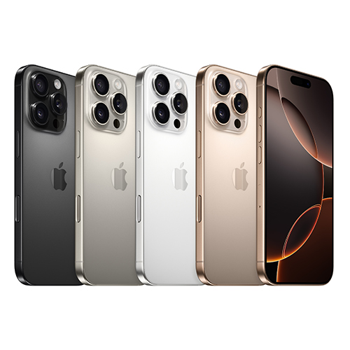 Nguyên nhân khiến camera sau iPhone 16 Pro bị hư