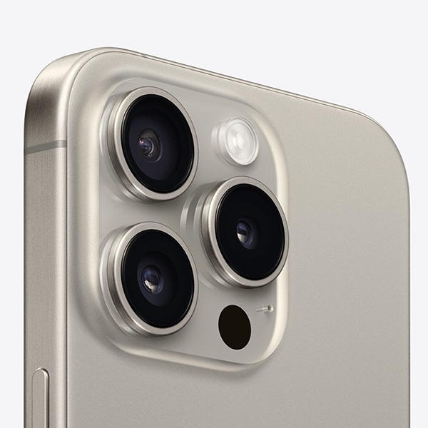 Chọn lắp ráp camera sau iPhone 16 Pro Max chất lượng