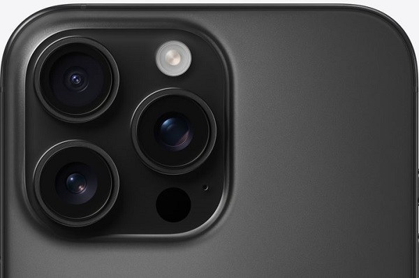 Test hiệu năng cụm camera bằng phần mềm chuyên dụng