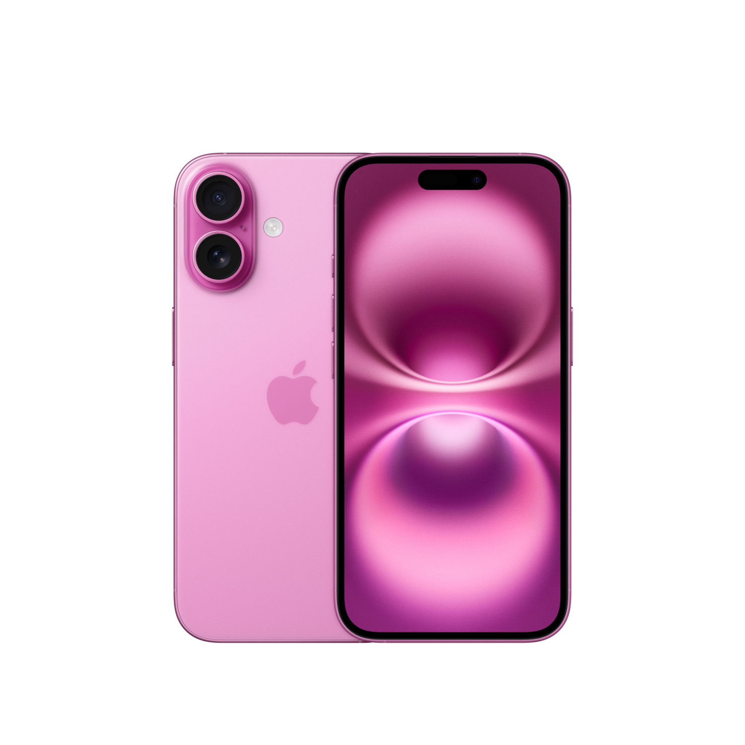 Chọn lắp ráp camera trước iPhone 16 chất lượng