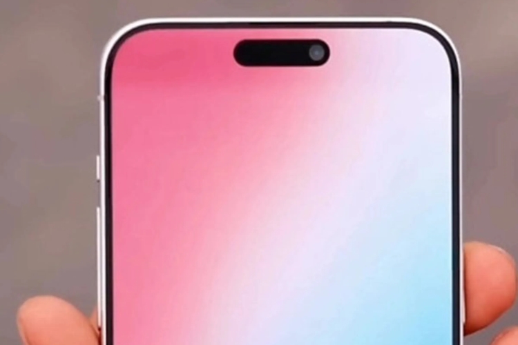 Nguyên nhân khiến camera trước iPhone 16 Pro bị hư