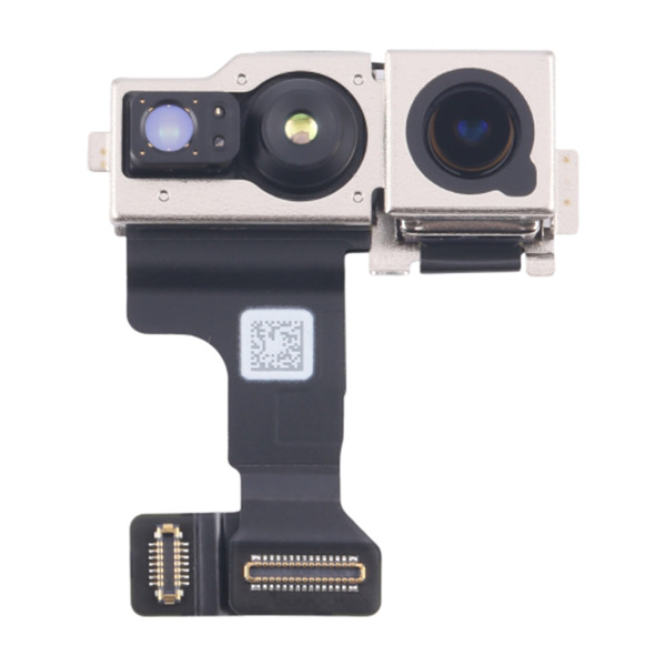 Quy trình kiểm tra camera trước iPhone 16 Pro Max