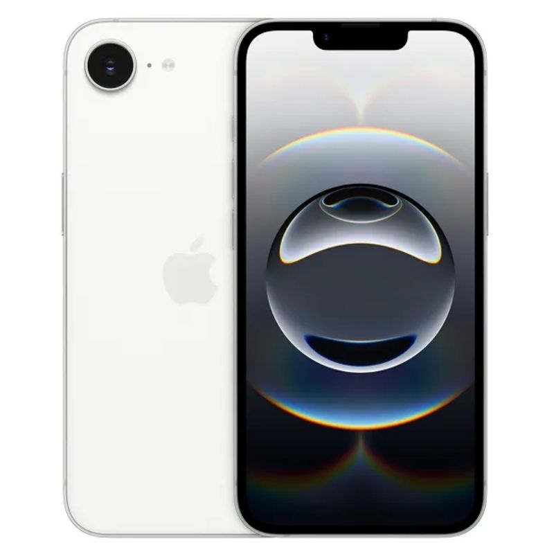 Chọn mua mặt kính lưng iPhone 16e uy tín